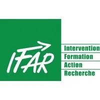 IFAR (IFAR) logo