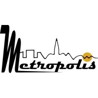 METROPOLIS logo