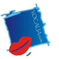VOCALIA.COM logo