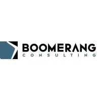 BOOMERANG CONSULTING logo