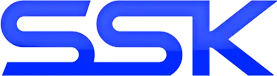 SSK - DREAM LINER logo
