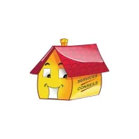 PARTENAIRE HABITAT logo