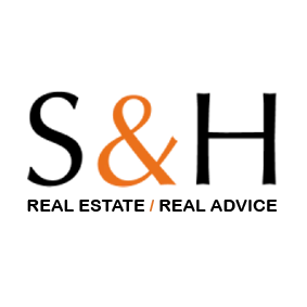 S&H logo
