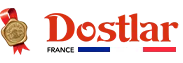 DOSTLAR FRANCE logo