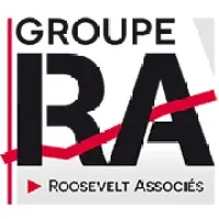 ROOSEVELT ASSOCIES (GROUPE R.A.) logo