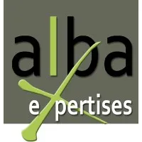 ALBA EXPERTISES logo