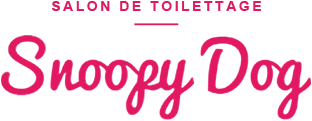 CHARLES NATHALIE (SNOOPY DOG) logo