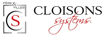 CLOISONS SYSTEMS PERE & FILLES logo