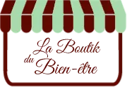 DURRAULT VANESSA (LA BOUTIK DU  BIEN ETRE) logo