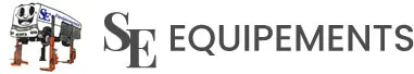 SE EQUIPEMENTS logo