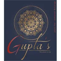 SARL GUPTA logo