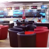SPORT BOWLING EPINAL logo