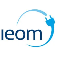 IMPORT EXPORT OUTRE MER (IEOM) logo