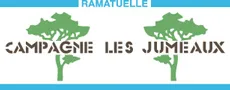CAMPAGNE LES JUMEAUX logo
