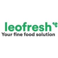 LEOFRESH logo