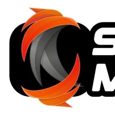 Voici le logo de la marque SUD PASSION MODELISME qui représente son identité graphique.