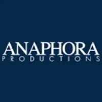 ANAPHORA PRODUCTIONS logo