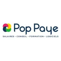 POP PAYE logo