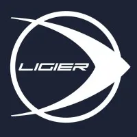 LIGIER AUTOMOTIVE logo