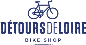 DETOURS DE LOIRE (AMSTERCYCLES   ALIENOR   STORE TREK   THE WINE TOUR) logo