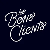 LES BONS CLIENTS logo