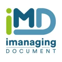 IMANAGING-DOCUMENT logo