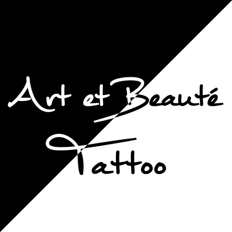 ART ET BEAUTE INSTITUT logo