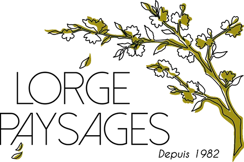 LORGE PAYSAGES (LORGE PAYSAGE) logo