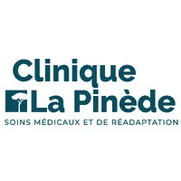SAS LA PINEDE logo