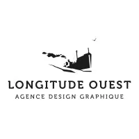 LONGITUDE OUEST logo