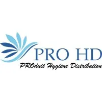 EURL PRO HD (PRODUIT HYGIENE DISTRIBUTION) logo