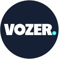 SCI VOZER logo