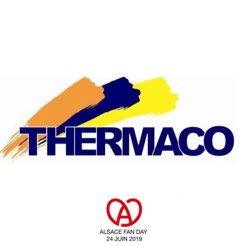 THERMACO logo