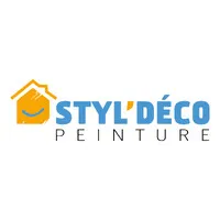 STYL DECO PEINTURE (STYL'  DECO PEINTURE) logo