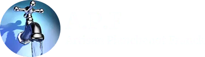 A.P.F. ARTISAN PLANCHENOT FRANCK logo