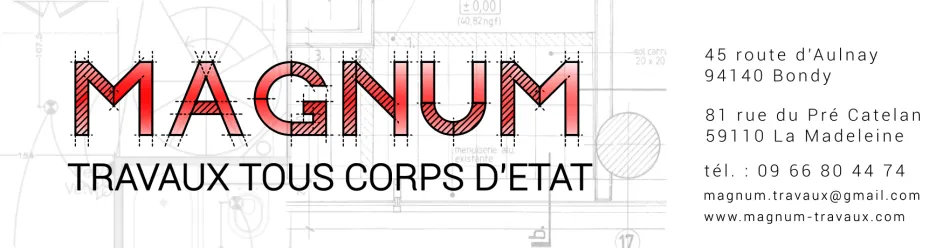 MAGNUM logo