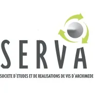 SOC ETUDES REALISATIONS VIS ARCHIMEDE logo