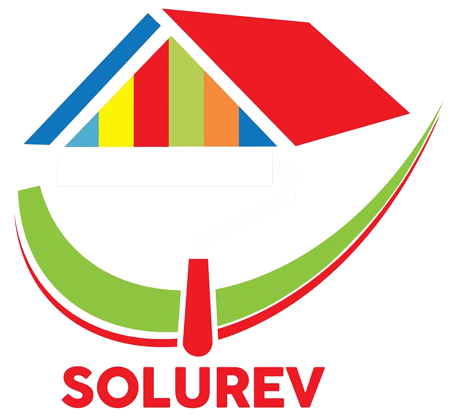 LUCAS REVETEMENT (S L R) logo