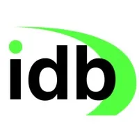 IDB MARINE logo