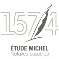 ETUDE MICHEL - 1574 logo