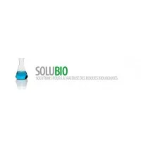 SOLUBIO logo