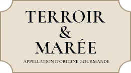 B.D.M. (TERROIR & MAREE) logo