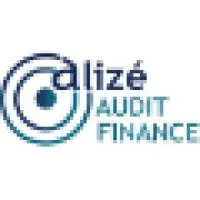 ALIZE AUDIT FINANCE logo
