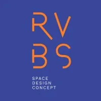 R V B S (R V B S) logo