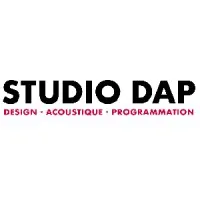 STUDIO DAP logo
