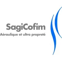 SAGICOFIM SAS logo