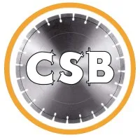 COGNAC SCIAGE BETON (C.S.B.) logo