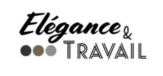 SAGS (ELEGANCE ET TRAVAIL) logo