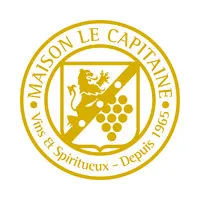 MAISON LE CAPITAINE logo
