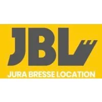 JURA-BRESSE LOCATION logo
